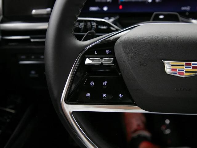 2025 Cadillac Escalade Sport