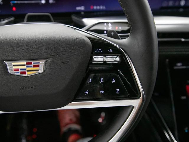 2025 Cadillac Escalade Sport