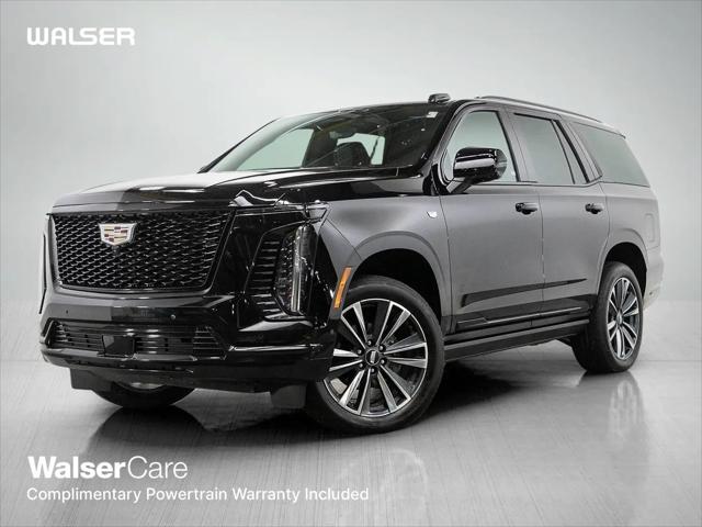 2025 Cadillac Escalade Sport for sale in Bloomington, MN