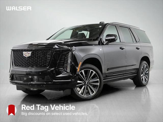 2025 Cadillac Escalade Sport for sale in Bloomington, MN