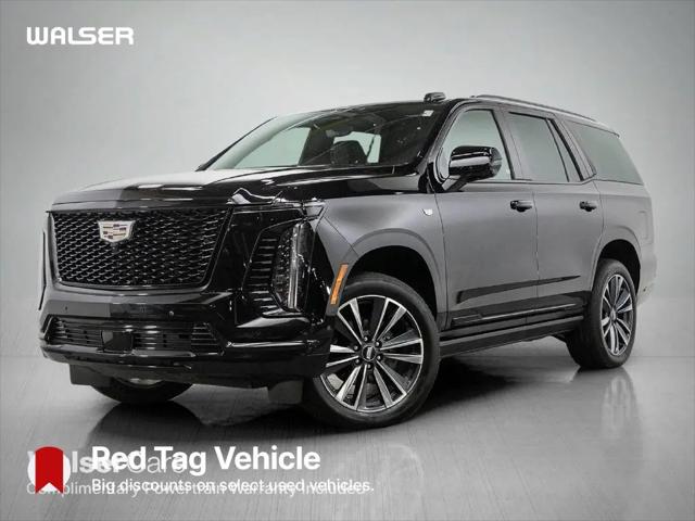 2025 Cadillac Escalade Sport for sale in Bloomington, MN