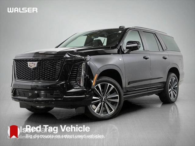 2025 Cadillac Escalade Sport for sale in Bloomington, MN