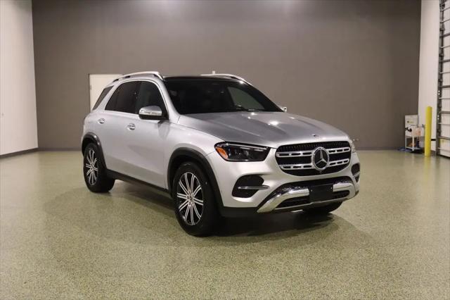 2025 Mercedes-Benz GLE GLE 350 GLE 350 for sale in Tomball, TX