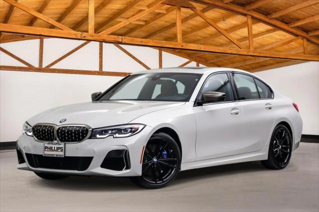 2020 BMW M340i M340i for sale in Newport Beach, CA
