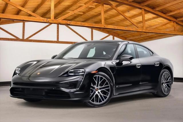 2022 Porsche Taycan Taycan for sale in Newport Beach, CA