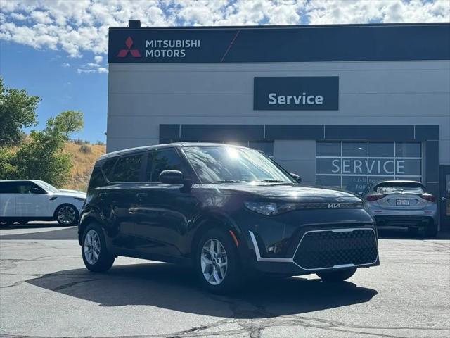 2024 Kia Soul LX for sale in Sandy, UT