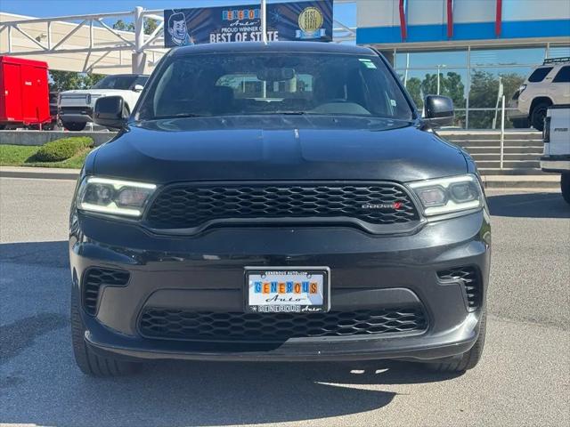 2025 Dodge Durango GT AWD