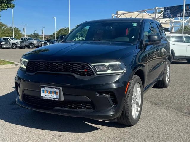 2025 Dodge Durango GT AWD