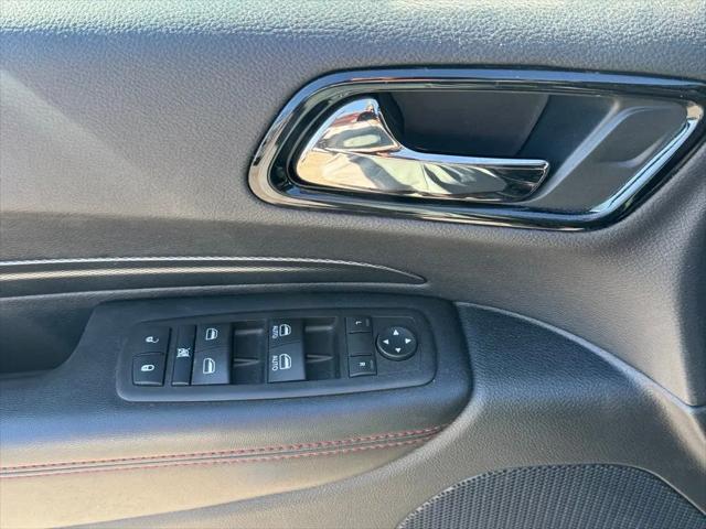 2025 Dodge Durango GT AWD