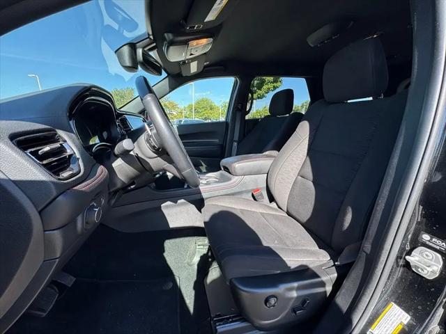 2025 Dodge Durango GT AWD