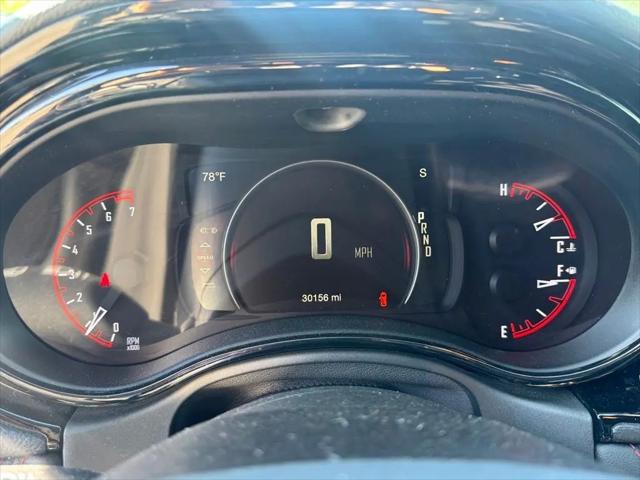 2025 Dodge Durango GT AWD