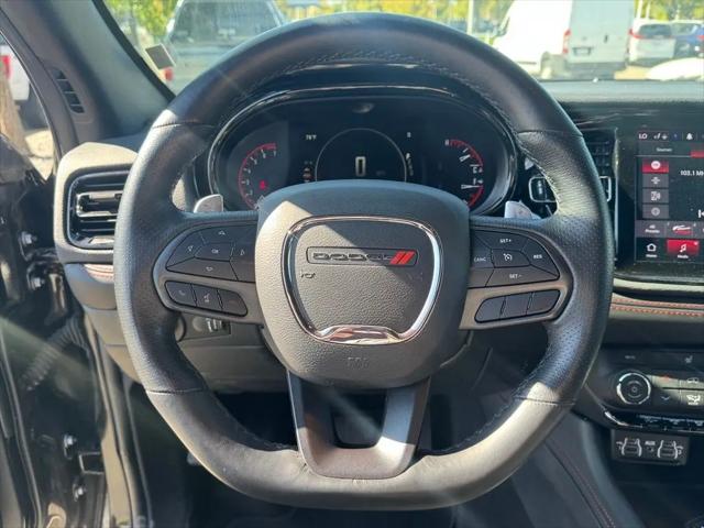 2025 Dodge Durango GT AWD