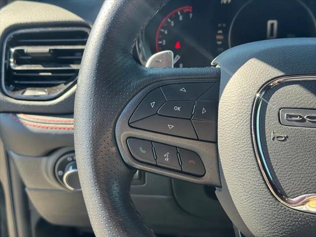 2025 Dodge Durango GT AWD
