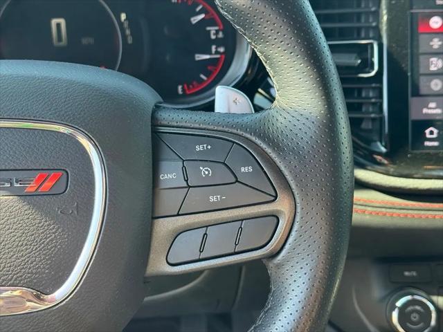 2025 Dodge Durango GT AWD