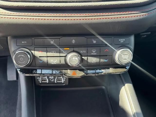 2025 Dodge Durango GT AWD