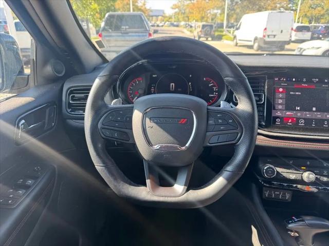 2025 Dodge Durango GT AWD