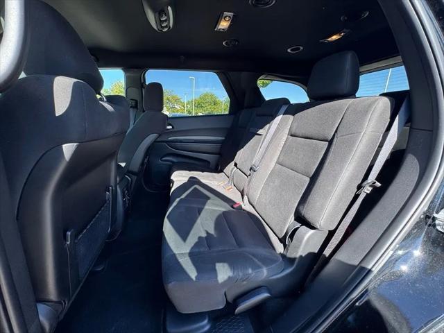 2025 Dodge Durango GT AWD