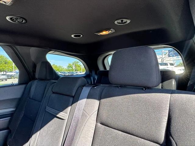 2025 Dodge Durango GT AWD