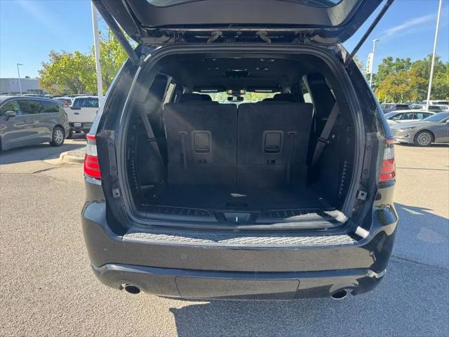 2025 Dodge Durango GT AWD