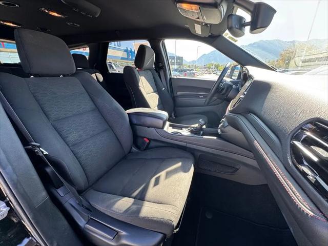 2025 Dodge Durango GT AWD