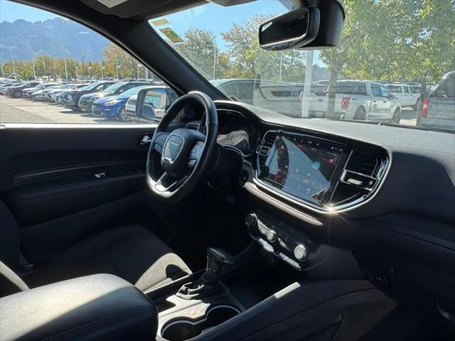 2025 Dodge Durango GT AWD