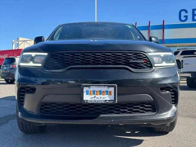 2025 Dodge Durango GT AWD