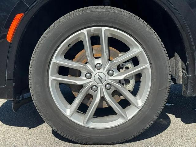 2025 Dodge Durango GT AWD