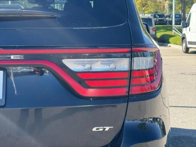 2025 Dodge Durango GT AWD