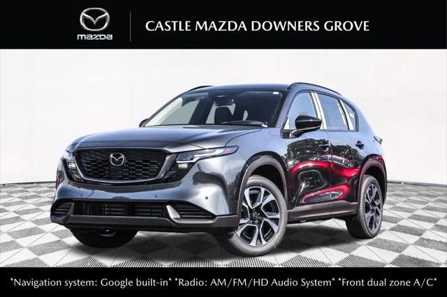 2026 Mazda CX-5 2.5 S Preferred for sale in Downers Grove, IL