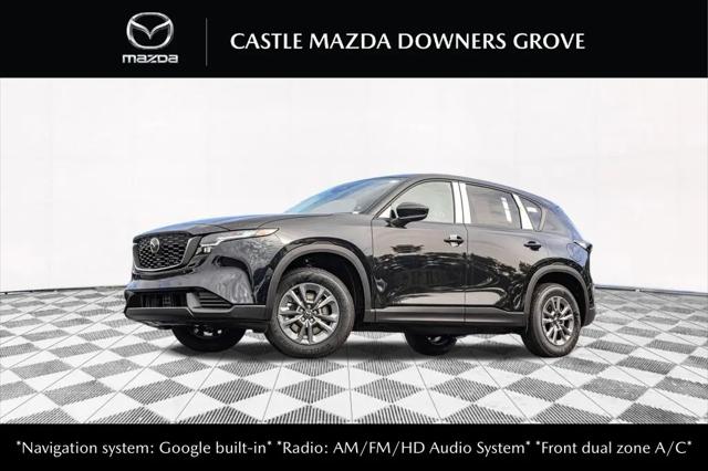 2026 Mazda CX-5 2.5 S Select for sale in Downers Grove, IL