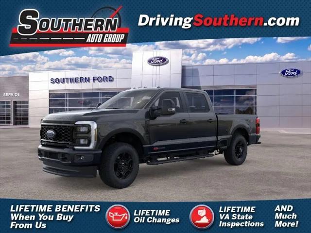 2026 Ford F-250 XL for sale in Newport News, VA