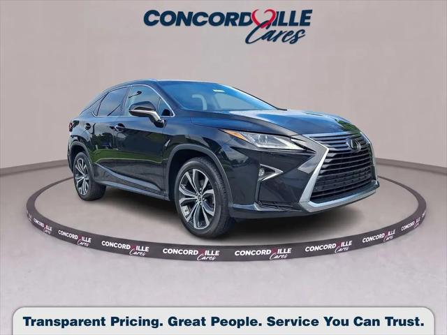 2018 Lexus RX 350 RX 350 for sale in Glen Mills, PA
