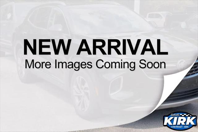 2022 Buick Envision FWD Essence for sale in Crossville, TN