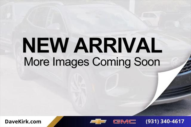 2022 Buick Envision FWD Essence for sale in Crossville, TN