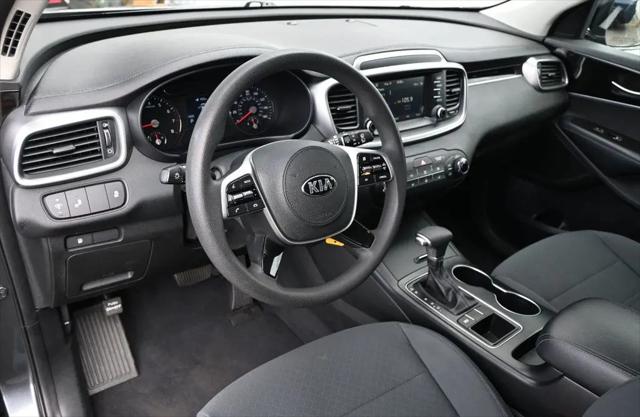 2020 Kia Sorento 2.4L LX