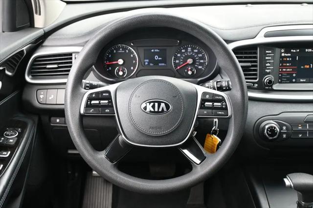 2020 Kia Sorento 2.4L LX
