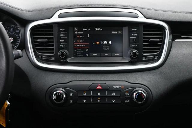 2020 Kia Sorento 2.4L LX