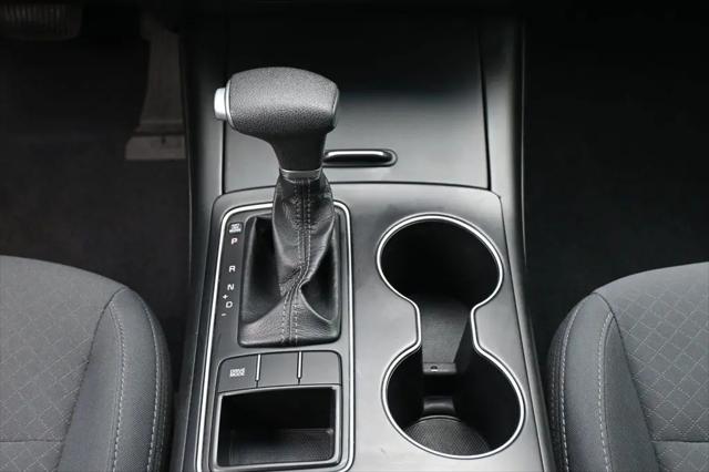 2020 Kia Sorento 2.4L LX