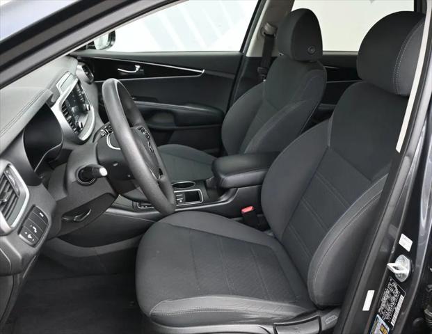 2020 Kia Sorento 2.4L LX