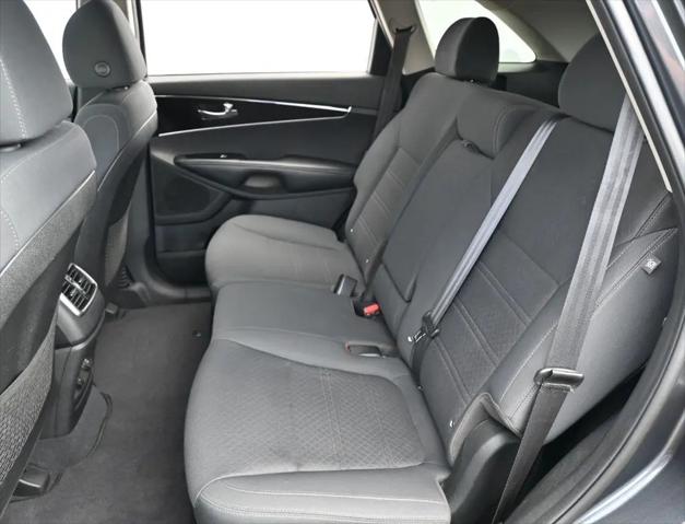 2020 Kia Sorento 2.4L LX