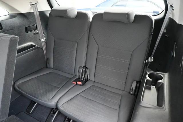 2020 Kia Sorento 2.4L LX