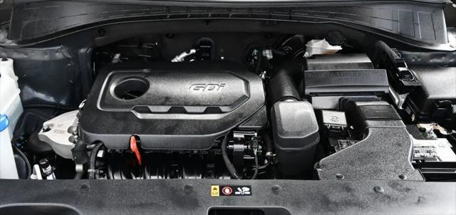 2020 Kia Sorento 2.4L LX