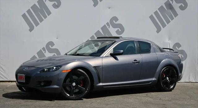 2006 Mazda RX-8 6 Speed Manual (M6) for sale in Harbor City, CA