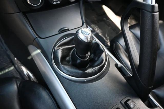 2006 Mazda RX-8 6 Speed Manual