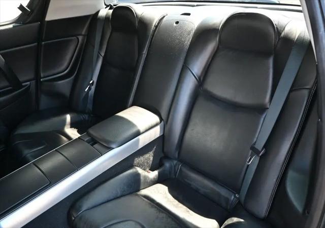 2006 Mazda RX-8 6 Speed Manual
