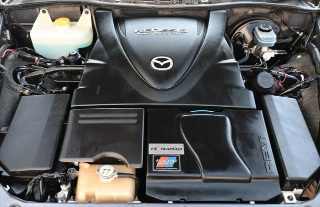 2006 Mazda RX-8 6 Speed Manual