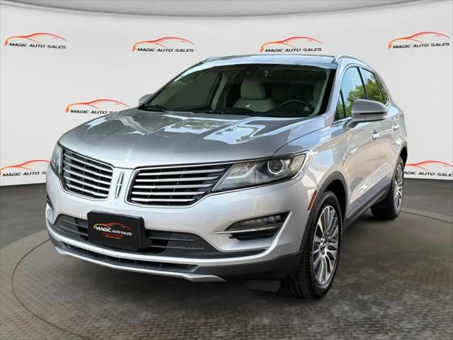 2018 Lincoln MKC Reserve for sale in Little Ferry, NJ