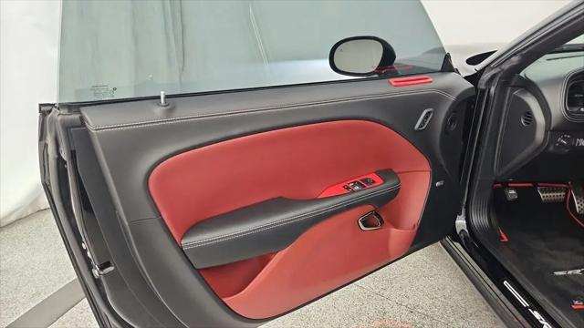 2023 Dodge Challenger SRT Hellcat Redeye Widebody Jailbreak