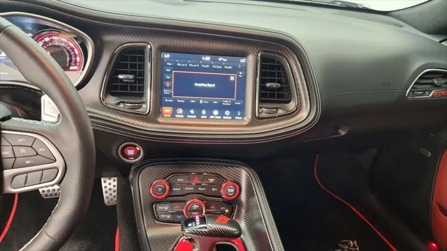 2023 Dodge Challenger SRT Hellcat Redeye Widebody Jailbreak