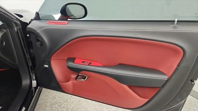 2023 Dodge Challenger SRT Hellcat Redeye Widebody Jailbreak